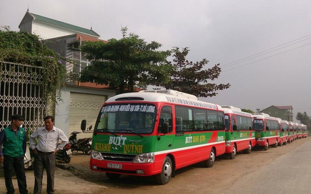 Dive into the sustainable journey of Nghe An Travel