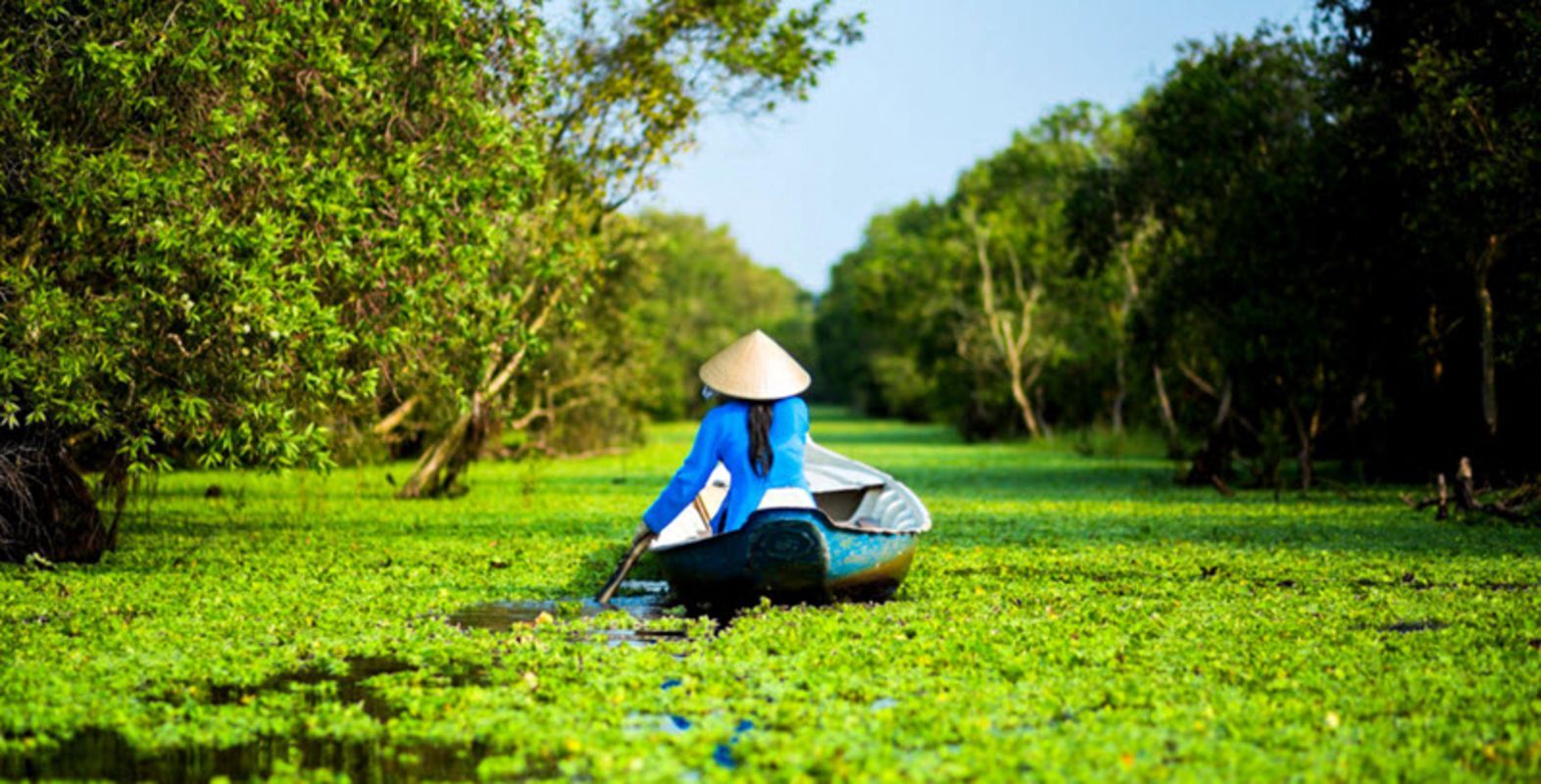 Practical Tips for Exploring An Giang’s Nature