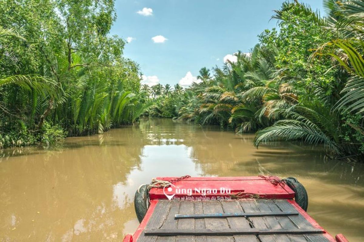 Learn Vinh Long’s heritage with expert insights