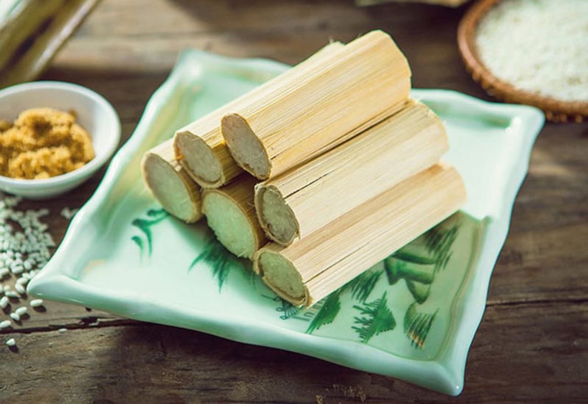 Capture the rustic charm of Ba Vi’s iconic cuisine
