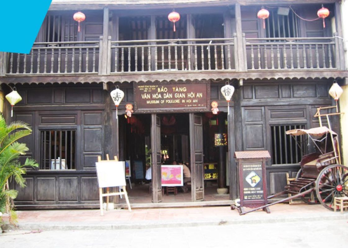 Museum of History and Culture -"Bảo tàng Lịch sử - Văn hóa"
