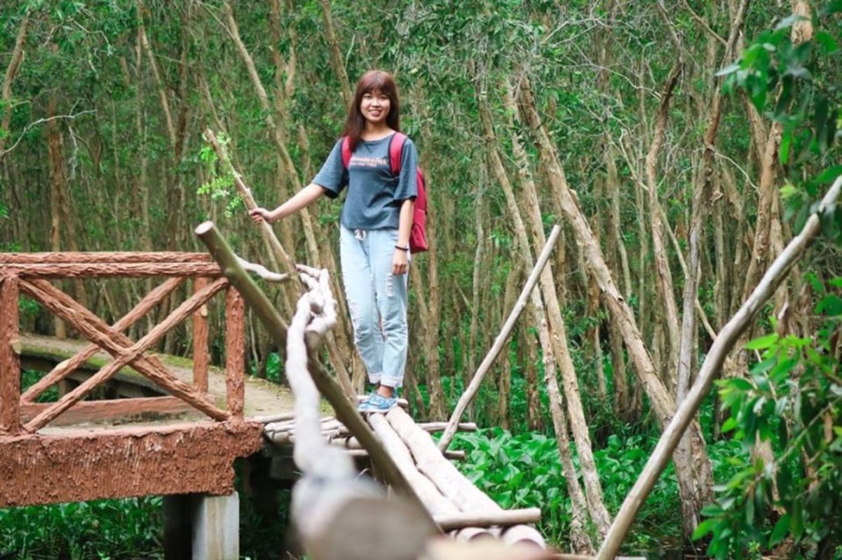 Experience Long An Tours with sustainable adventures