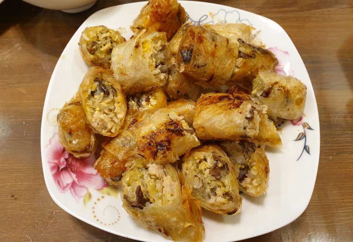 Dive into the vibrant flavors of Hanoi Food Tours