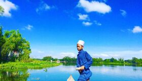 Dive into the vibrant charm of An Giang Travel