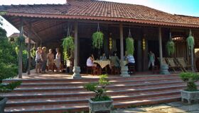 Capture the authentic charm of Vinh Long’s culture