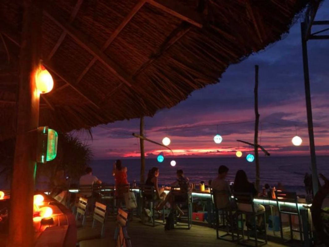Seize the laid-back spirit of Phu Quoc Travel