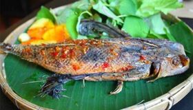 Capture the smoky essence of Tien Giang’s culinary gem
