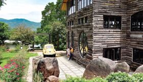 Capture the natural beauty of Ha Tinh’s eco-gem