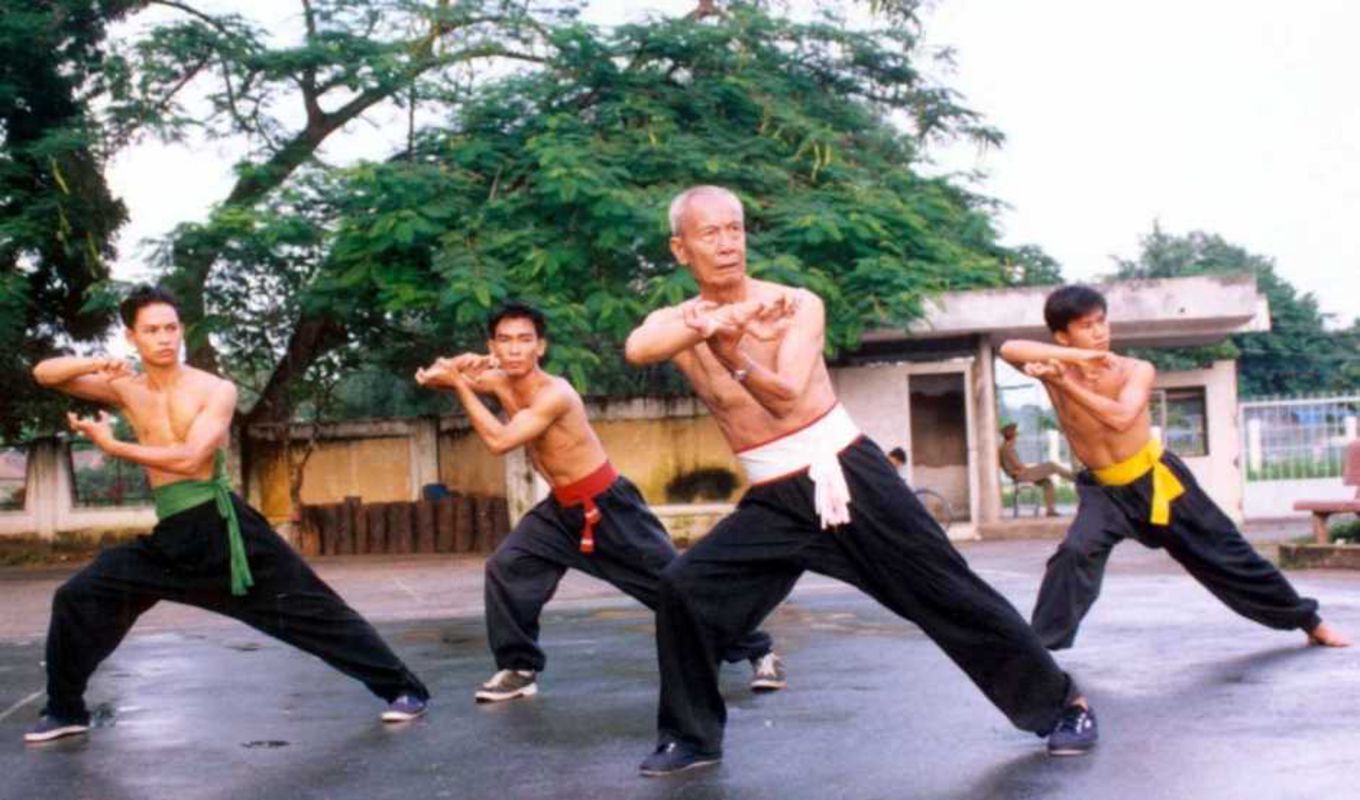 Seize the rhythmic spirit of Quy Nhon Travel