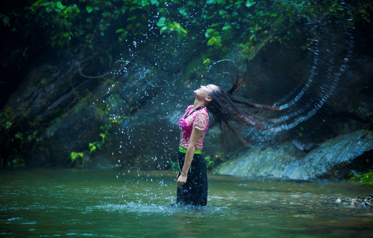 Begin your Nghe An Tours with a scenic adventure