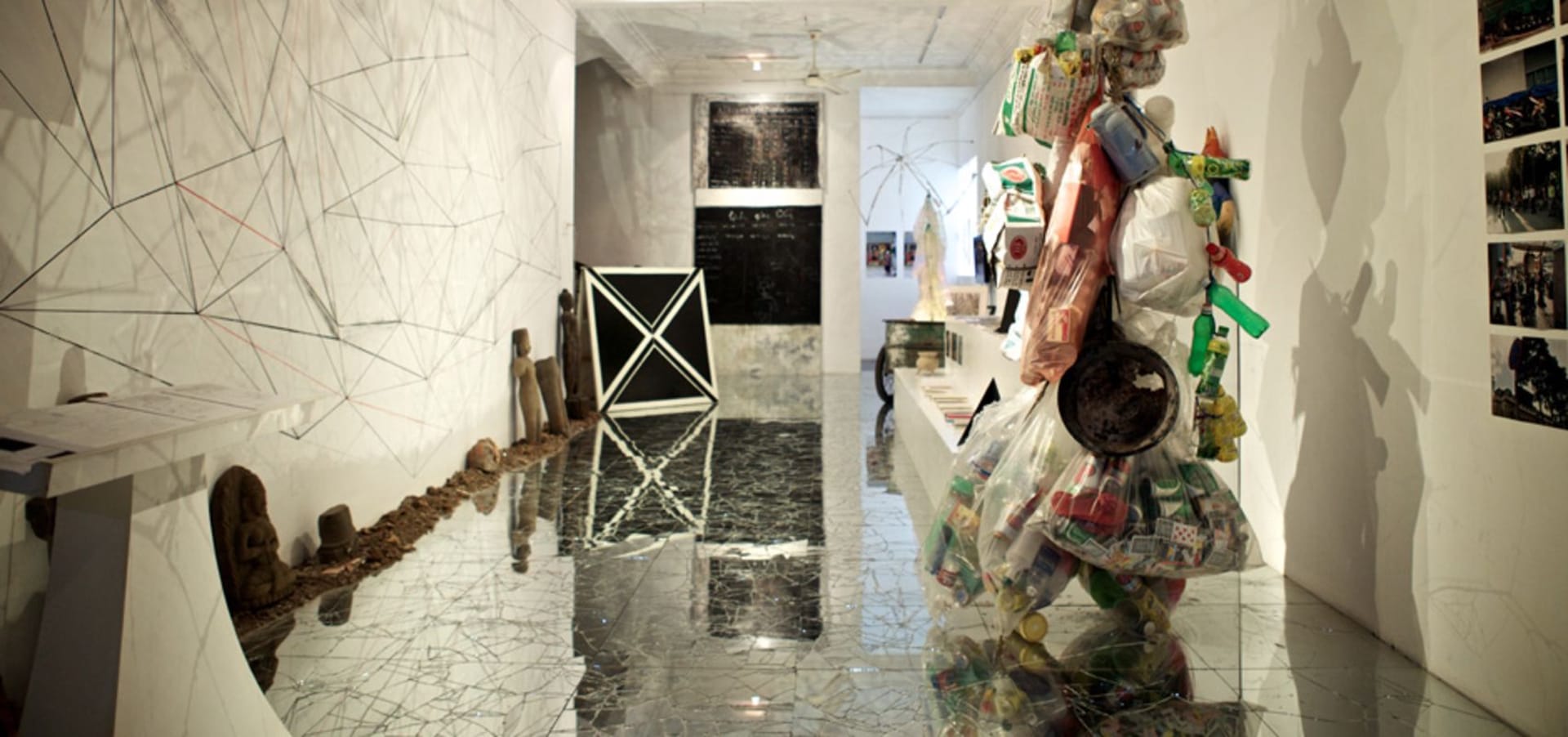 Experience Sàn Art Tours with sustainable adventures