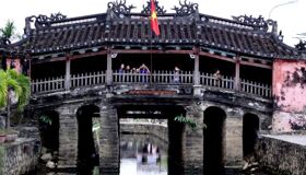 Dive into the spiritual charm of Hoi An Travel