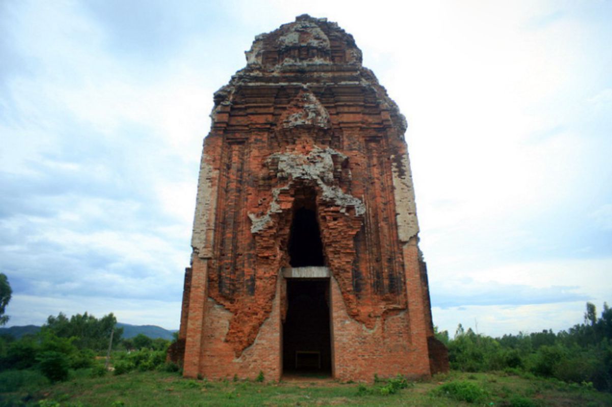 Thu Thien Tower