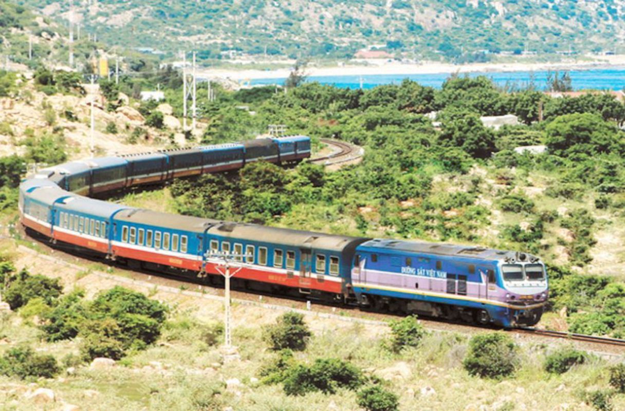 Capture the scenic journey of Long An’s eco-tourism gem