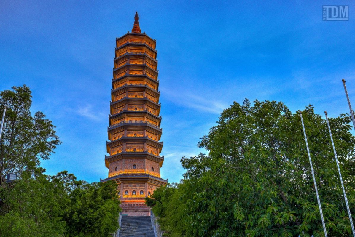 Embrace the vibrant spirit of Ninh Binh Travel adventures