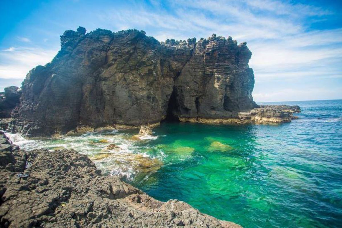 Bai San Ho (Coral reef) - Capture the sustainable charm of Phan Thiet’s ecotourism