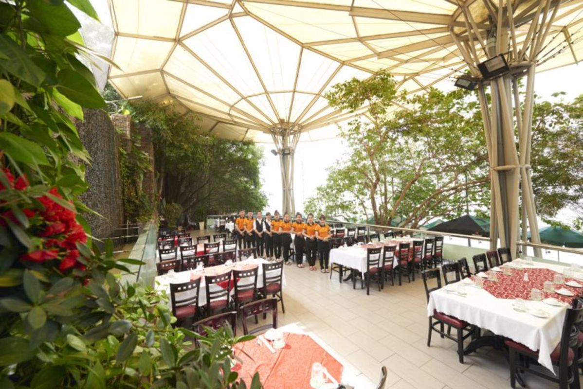 Dive into the vibrant flavors of Vung Tau Travel