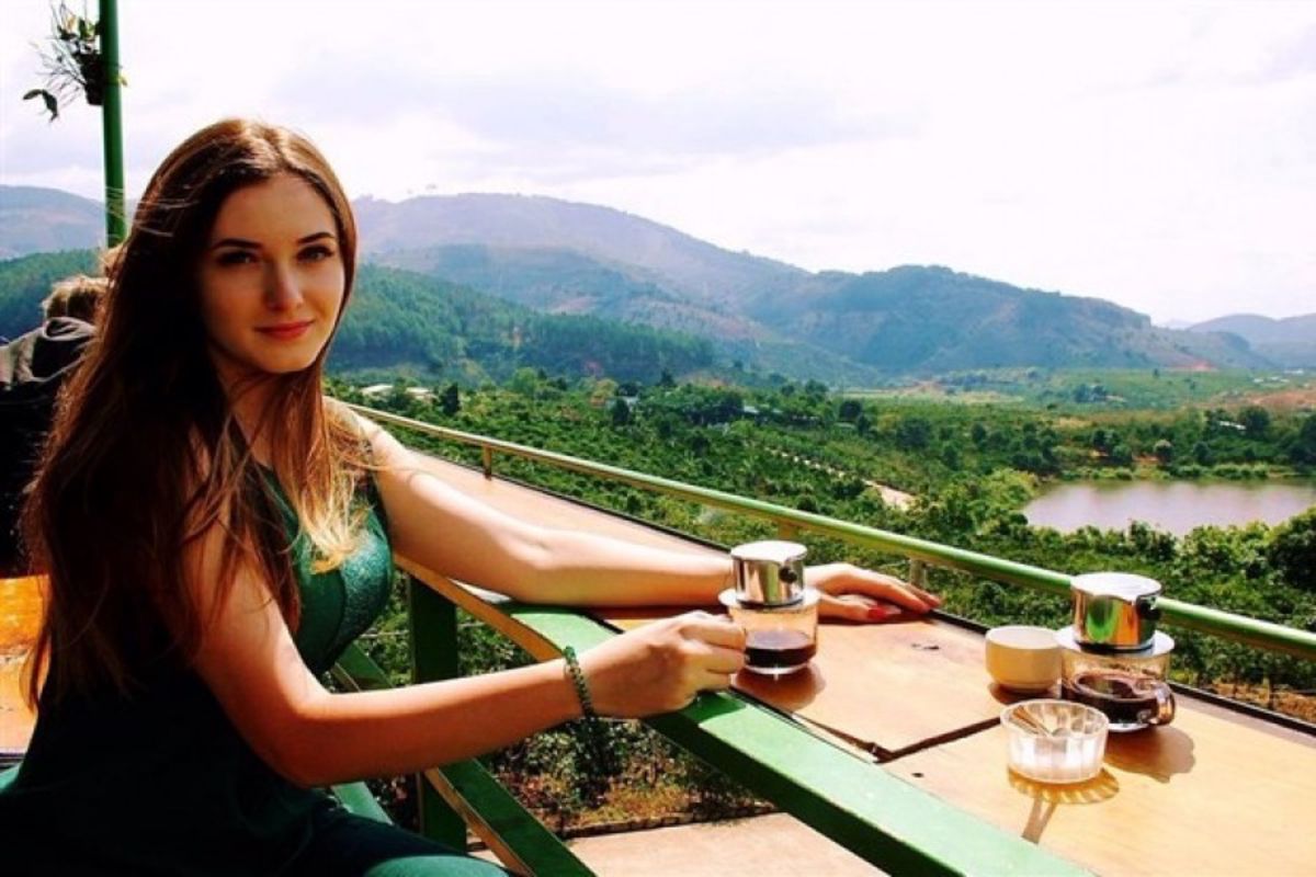 Experience Da Lat Tours with sustainable adventures