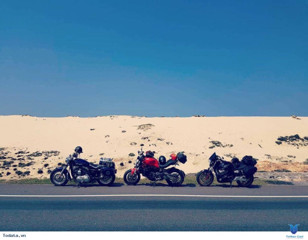 Start your Phong Nha Travel with serene vistas