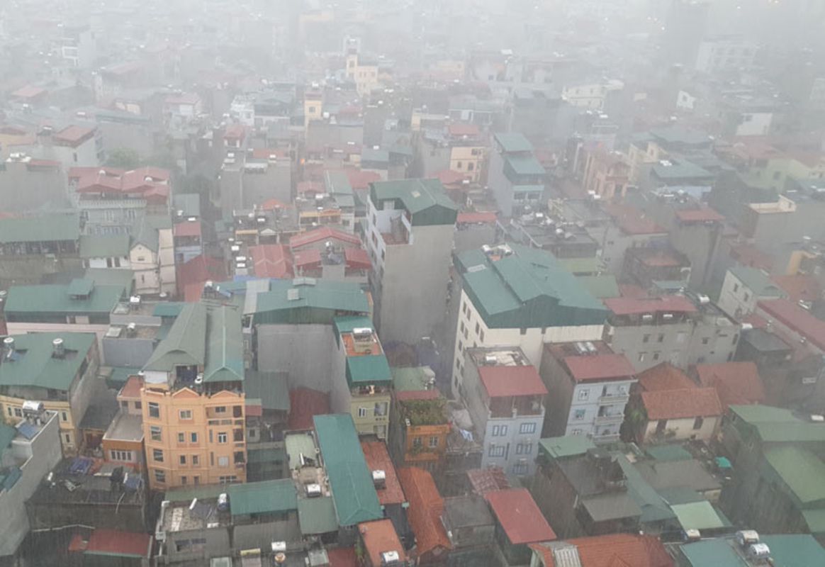 Hanoi’s Indoor Scene: Cultural and Cozy Retreats