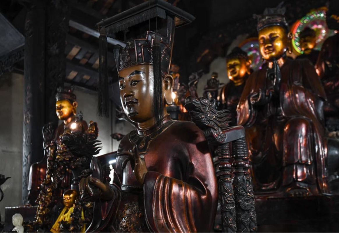 Learn Vu Lan’s significance with expert guidance