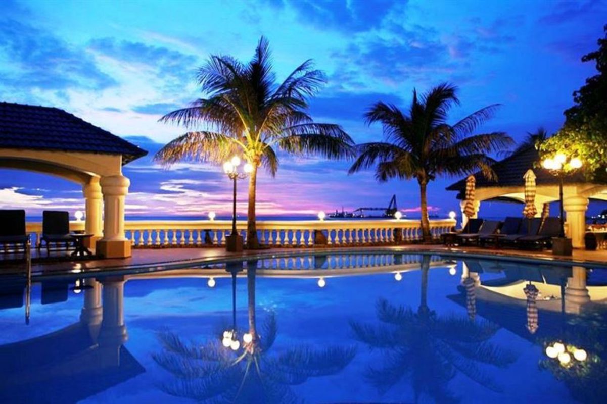 Begin your Vung Tau Tours with a scenic adventure