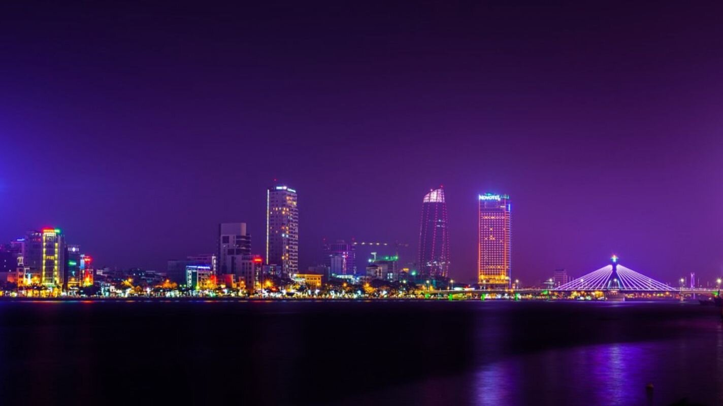 Discover the engineering of the Han River Bridge