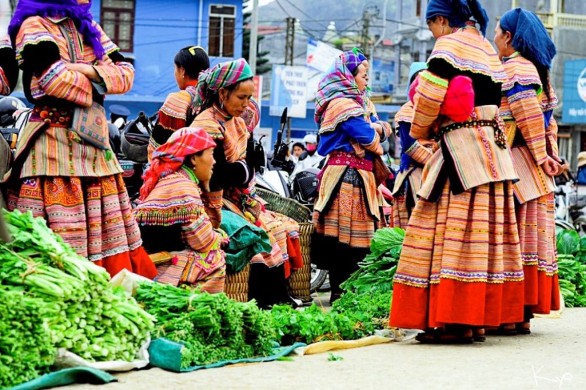 Capture the sustainable charm of Hoa Binh’s ecotourism