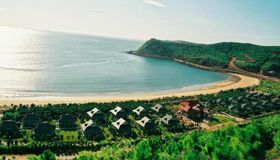 Capture the serene beauty of Nghe An’s coastal gem