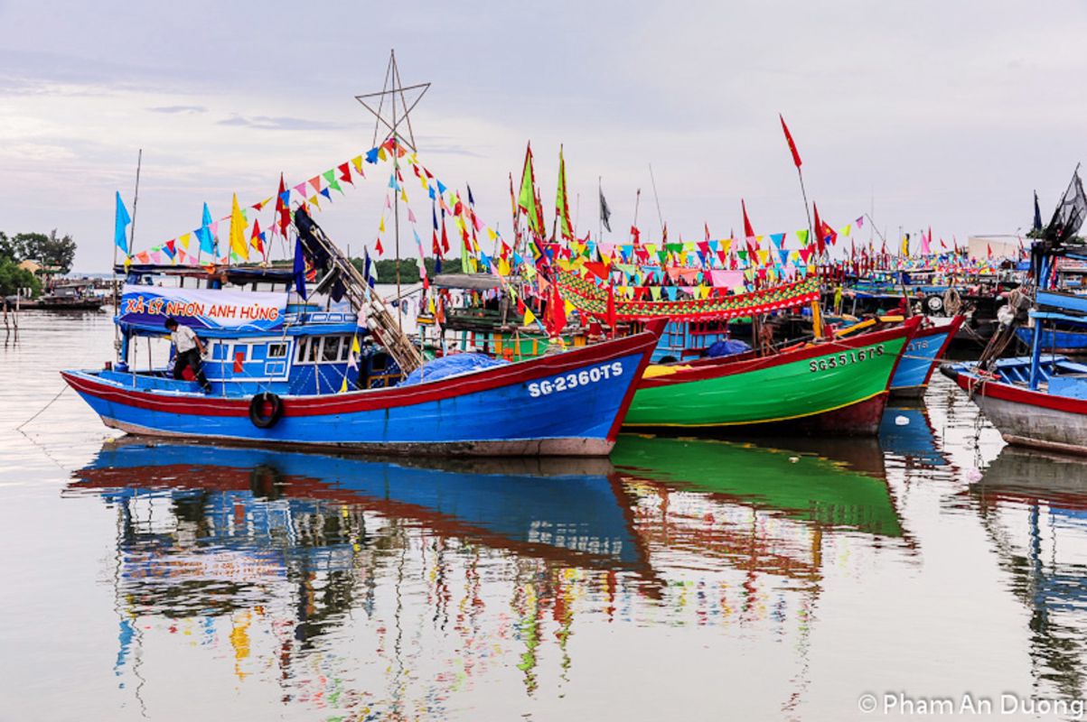 Experience Phu Quoc Tours with sustainable adventures