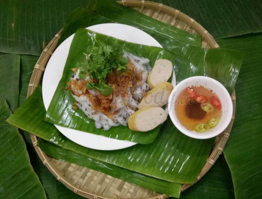 Photograph the rich allure of Ninh Binh’s food scene