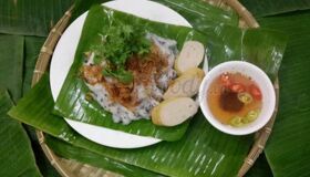 Photograph the rich allure of Ninh Binh’s food scene