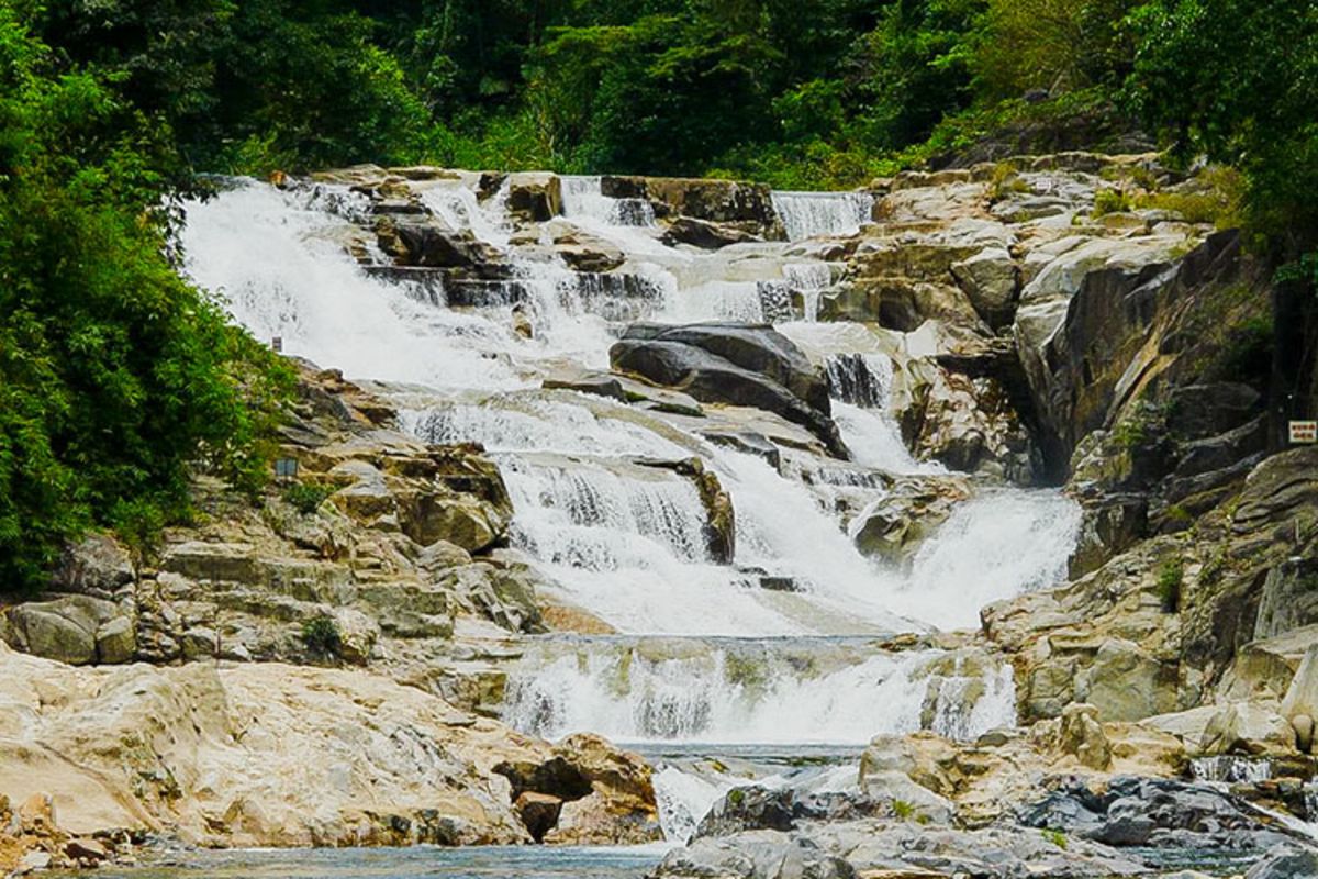 Capture the majestic beauty of Khanh Hoa’s eco-gem