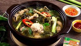 Dive into the flavorful charm of Vinh Long Travel