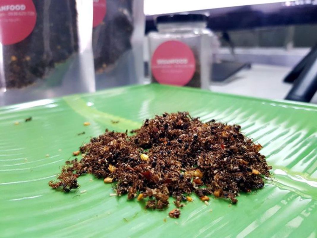 Capture the authentic essence of Buon Ma Thuot’s culinary gem
