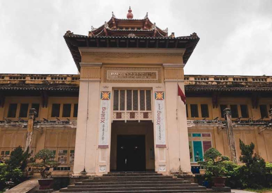 Photograph the rich allure of Ho Chi Minh City’s heritage