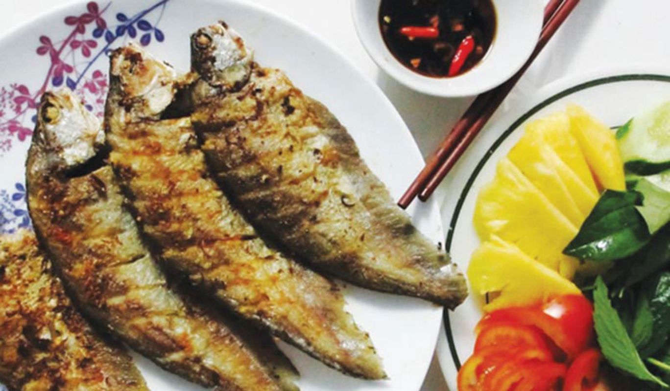 Experience Tien Giang Tours with sustainable dining