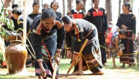 Dive into the communal charm of Dak Lak Travel