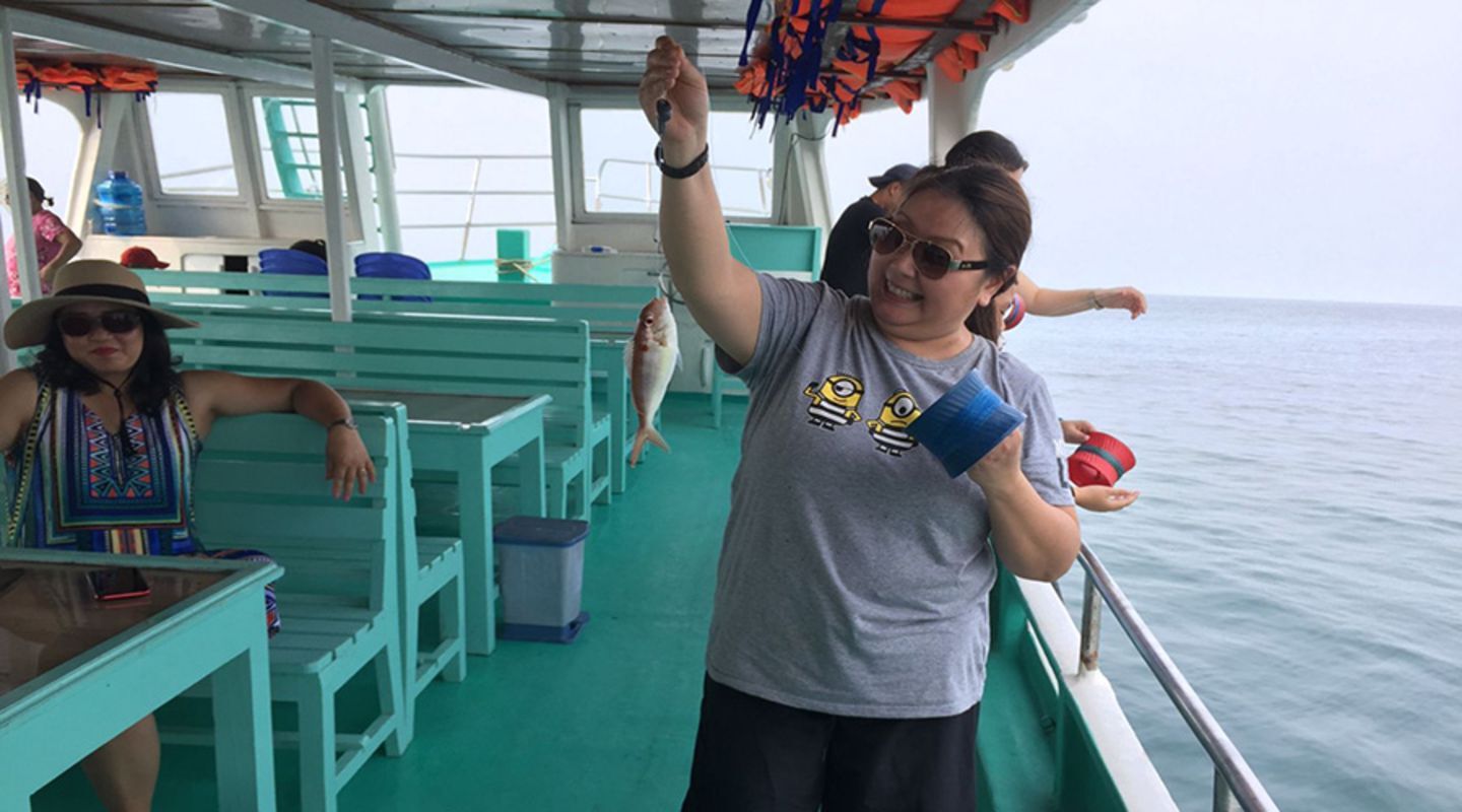 Embrace the vibrant spirit of Phu Quoc Travel adventures