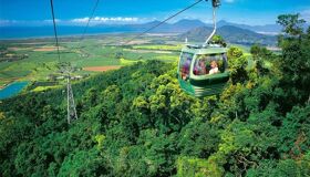 Photograph the scenic allure of Phan Thiet’s landscapes