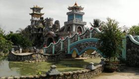 Dive into the tranquil charm of Soc Trang Travel