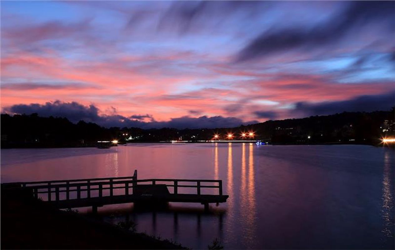 Start your Da Lat Travel with eternal spring vibes