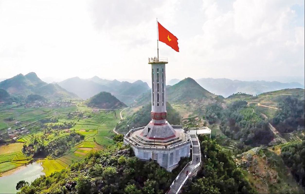 Capture the historic majesty of Tuyen Quang’s cultural gem