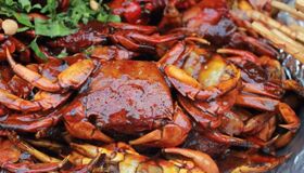 Dive into the aromatic flavors of Ca Mau Travel