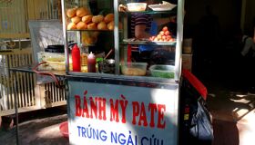 Dive into the vibrant flavors of Hanoi Travel