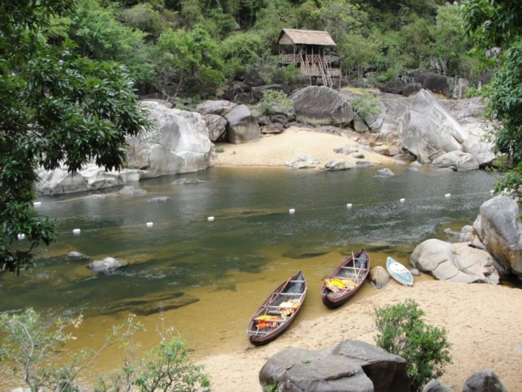Capture the authentic charm of Quy Nhon’s nature