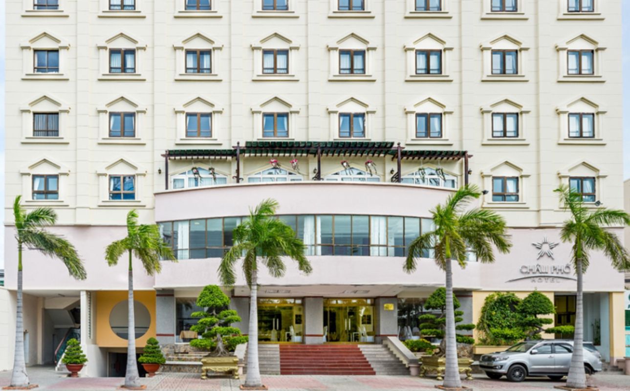Chau Pho Hotel