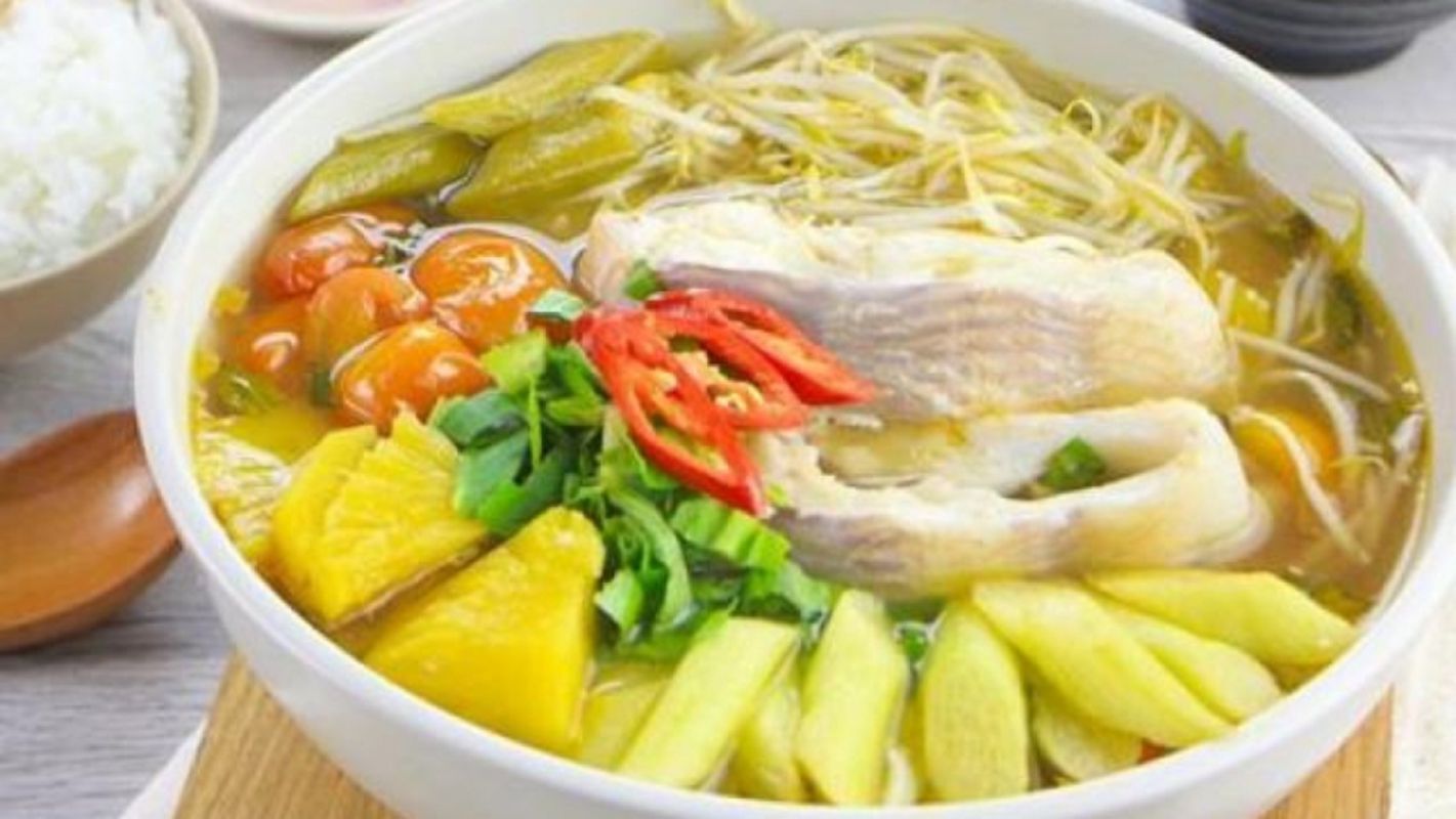 Photograph the authentic allure of Vinh Long’s food scene