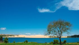 Dive into the thrilling charm of Phan Thiet Travel