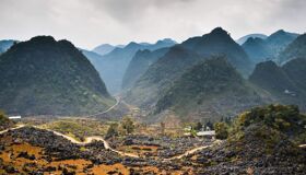 Start your Tuyen Quang Travel with serene vistas